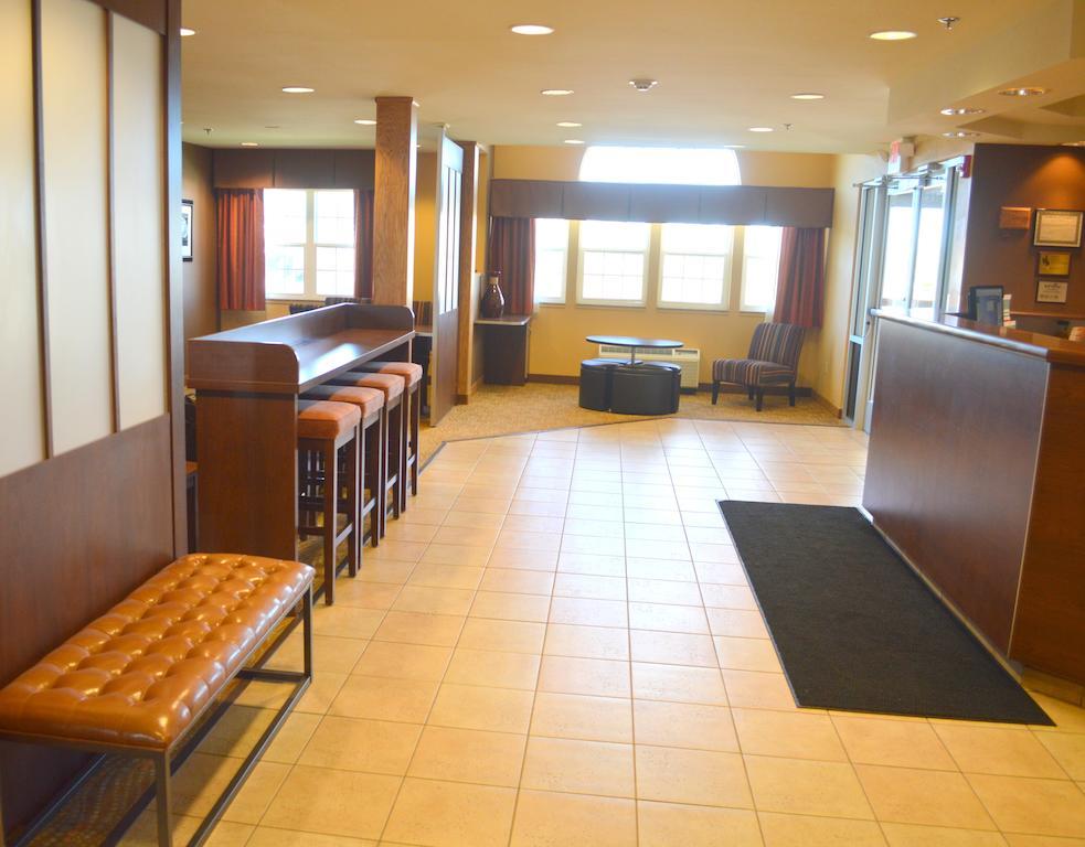 Microtel Inn And Suites By Wyndham Роулинс Экстерьер фото
